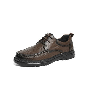 Reddragonfly | Leisure Business Leather Shoes for Young Men