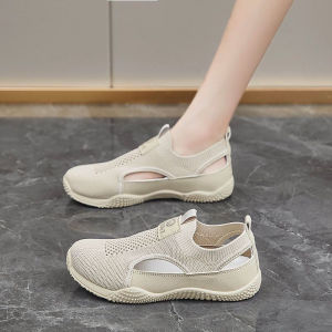 JIFANPAUL | Breathable Slip-resistant Laceless Casual Shoes