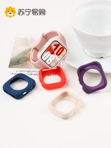 Ốp Lưng Silicon Huawei Fit4 pro Dopaamine Smart Sport Mới Chống Rơi Nhiều Màu Sắc Dành Cho Nam Và Nữ Phụ Kiện Cao Cấp Thời Trang