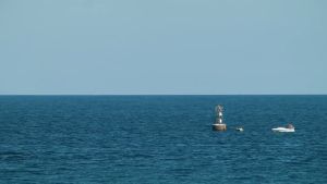 Flycam S89 camera kép 4K gấp trên không UAV áp suất không khí Độ cao cố định Bộ điều khiển từ xa Quadcopter