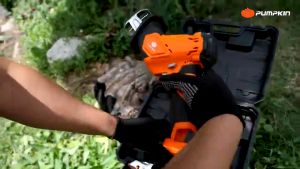 PUMPKIN เลื่อยชักไร้สาย รุ่น 50354 / J-12RS13 เลื่อยชัก เลื่อยไฟฟ้า เลื่อยฉลุ เลื่อยไร้สาย