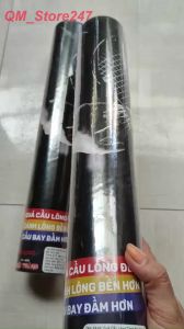 Ống Cầu Lông Đen S1 Ống Cầu 12 Quả Chính Hãng Hiệp Thành HT12