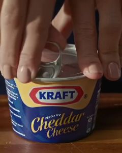Kraft Cheddar Cheese Spread Original 100g/190g/480g/870g/440g squeeze
