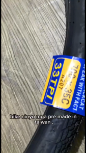 Black Cat Tire 26/27/29 700c Puncture Resistant Bike Tire per Pcs