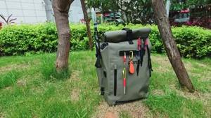 Goture Waterproof Bicycle Cycling Bag Quality 25L Large Capacity Storage Backpack Multifunctional Sports Bag Travel Storage Bag