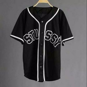 Baju Baseball Pria Wanita/ kaos baseball/ Jersey Baseball Dan softball