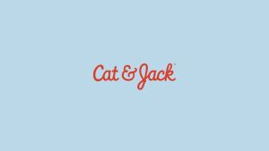 CAT & JACK Beige Kids T-Shirt (Medium) - Kids Fashion
