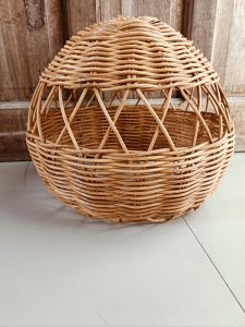 HTT Native Kubo Style Hanging Lamp