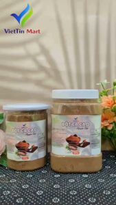 Bột cacao Alkalised Cocoa  Powder GP- 390-11 ViettinMart