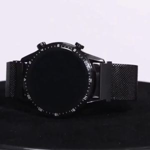 For Redmi Watch 5 active/5 Lite 22mm Stainless Steel Milan Bracelet Magnetic Buckle Strap For Xiaomi Watch 2 S4 S3 S2 S1 Color 2