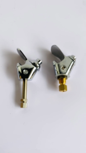 Vòi uống nước bằng miệng vòi lười uống nước không dùng ly