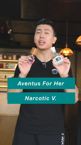 [ CHÍNH HÃNG ] Nước hoa nữ Creed Aventus for Her 75ml Sang trọng Tự tin Cuốn hút.