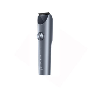 Xiaomi | Xiaomi Mijia Hair Clipper 2 Wireless Electric Shaver for Men Sideburns Trimmer Barber Cutter Home Grooming Kit