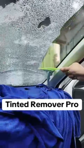 EJAYA Window Tinted Remover Tint Remover 1000ML 1 Liter Adhesive Remover Gum Remover Glue Remover Hilang Gam Premium