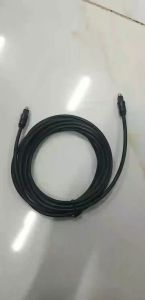 Dây cáp quang Optical Audio dài 3m