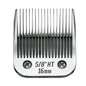 DaLing | Lưỡi Dao Gốm 5/8" HT Dành Cho Máy Cắt Lông Thú Cưng Có Thể Tháo Rời Tương Thích Với Andis Oster A5 Wahl KM Series Dùng Cho Chó Mèo Kích Thước 16mm
