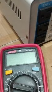 Panther PVE 1001 D AVR Relay: A High Performance 1000W Output Solution