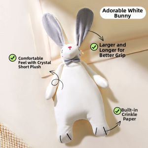 ZSVIP | Safe to Chew Soothing Plush Toy