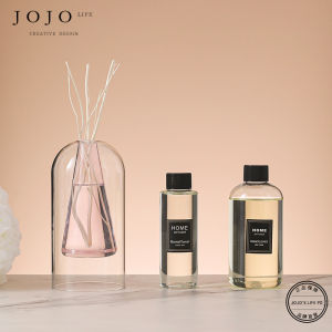 Jojos L PD Standard No-Flame Aromatherapy Bottle Essential Oil Simple Style Dragon Willow Branch Home Decorative Accessories