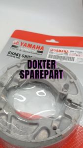 5TL PAKET 3 PIRINGAN CAKRAM DEPAN + DISPAD DEPAN + KAMPAS BELAKANG MIO LAMA SPORTY / REM / CAKRAM