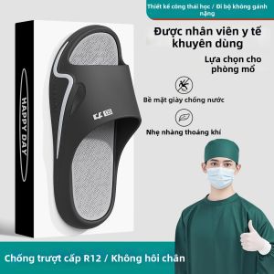Warrior | Dép Hỗ Trợ Cung Chân Chống Trượt Kháng Mùi