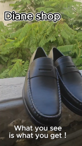 New Mens Black Rubber Shoes Korean Style Student Style Rubber Non-Slip Black Shoes Lightweight Work Shoes with Waterproof Rubber Sole Comfortable Wear Work Black Shoes 0105523