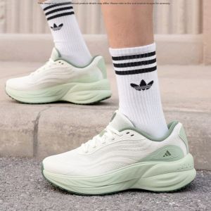 adidas | Mesh Running Shoes
