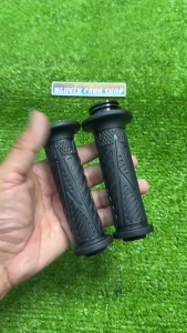 Bao tay ống ga Sirius 110 xăng cơ mềm êm bám tay tốt