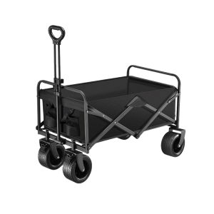 Aerfa | Extra Large Foldable Camping Cart