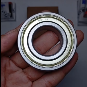 Laker Bearing 6206 ZZ KOYO Bearing As Roda Belakang Viar Appktm Htm Kaisar INB Original KOYO