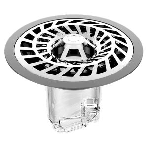 SUNINLIFE | Anti-Odor Drain Cover