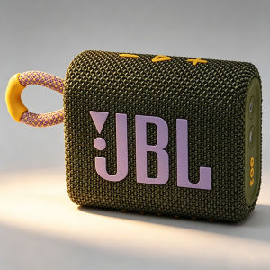 JBL | Loa Bluetooth JBL GO3 Loa Không Dây Di Động IP67 Chống Nước Ghép Nối Nhanh Giải Trí Ngoài Trời Âm Nhạc Âm Thanh Chạy Bằng Nguồn USB