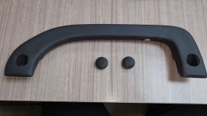 J05S04 DOOR TRIM PULL HANDLE ISUZU NPR66 NKR ELF HICOM INSIDE HANDLE