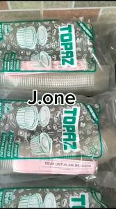 J.ONE/Cup Mika TOPAZ sambal pudding jelly 25-35/60-70/90-100