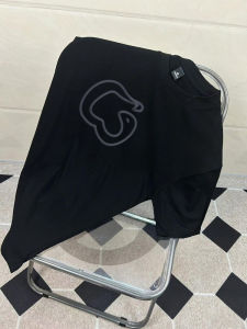 Áo Thun Cotton Tay Ngắn in Họa Tiết Rắn Phong Cách Đường Phố Mỹ BAGA Dành Cho Nam Mùa Hè Cổ Tròn Dáng Rộng Thời Trang Thường Ngày