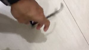 KACAMATA MINUS OVAL SEMI CAT EYE FASHION KOREA TERBARU BISA REQUEST MINUS SLINDER SESUAI RESEP