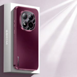 imobile | Cool Sandblasted Anti-Drop Phone Case