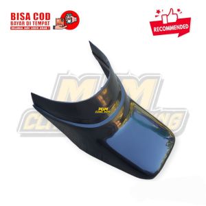 Kepetan Spakbor Belakang Motor HONDA GL100 GL125