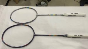 RAKET YONEX BULUTANGKIS BADMINTON NANOFLARE 700 GAME NANO FLARE 700 GAME