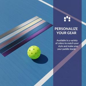 16mm Pickleball Paddle Edge Tape Shock Absorbing Anti Fall Head Edge Guard for Racket Scratch Resistant for Intense Court Play