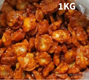 EMPING MELINJO PEDAS MANIS SUPER 1KG