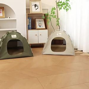 YINGBAOHONG | Portable Washable Pet Tent
