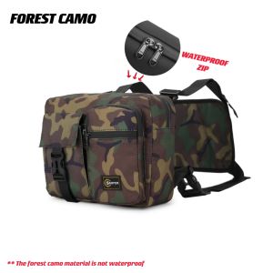 LAZ038) High Quality Japan Design Waterproof SNIPER Tactical Chest Bag Rider Bag Outdoor Bag YKK Waterproof Zip