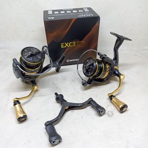 reel iroly exceed 5008001000