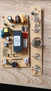 Mạch nguồn và điều khiển máy hút mùi nhà bếp Bauer BS70SBL mạch mới chính hãng có bảo hành