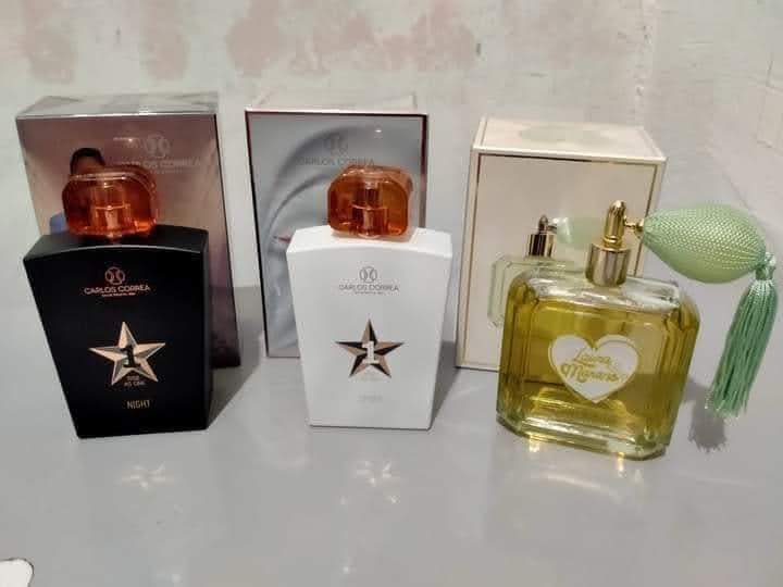 Laura discount marano perfume