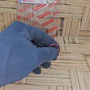 ORING NOZEL INJEKTOR HINO LOHAN HINO 500 FM260TI 1PCS PART MOBIL