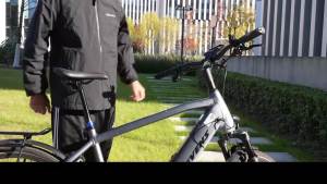 Cốt Yên Xe Đạp Điện Không Dây RIRO Dành Cho Xe Đạp Địa Hình Enduro MTB Và Xe Đạp Đường Trường - Cốt Yên Nâng Hạ Bằng Nhôm Đường Kính 27.2-30.9-31.6mm Chiều Dài 100-125mm