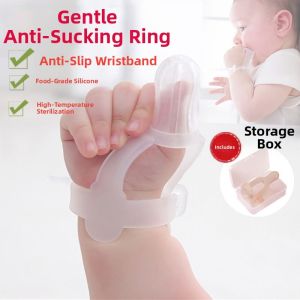 MEISITEKEKE | Stop Thumb Sucking Infant Finger Guards