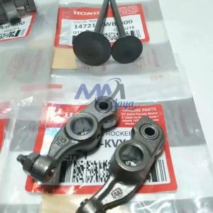 Paket Noken As Camshaft Blade Revo Absolute Pelatuk Klep Set Payung Seal In Ex Camshaft Blade Revo